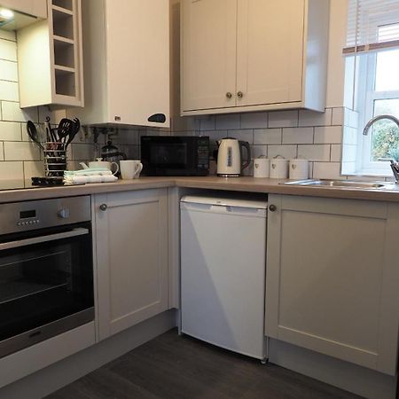 Woodlands View Villa Halesworth Buitenkant foto