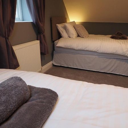 Woodlands View Villa Halesworth Buitenkant foto